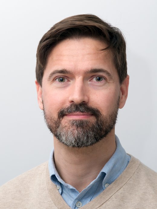 Reinhart Burger, Clinical Psychologist